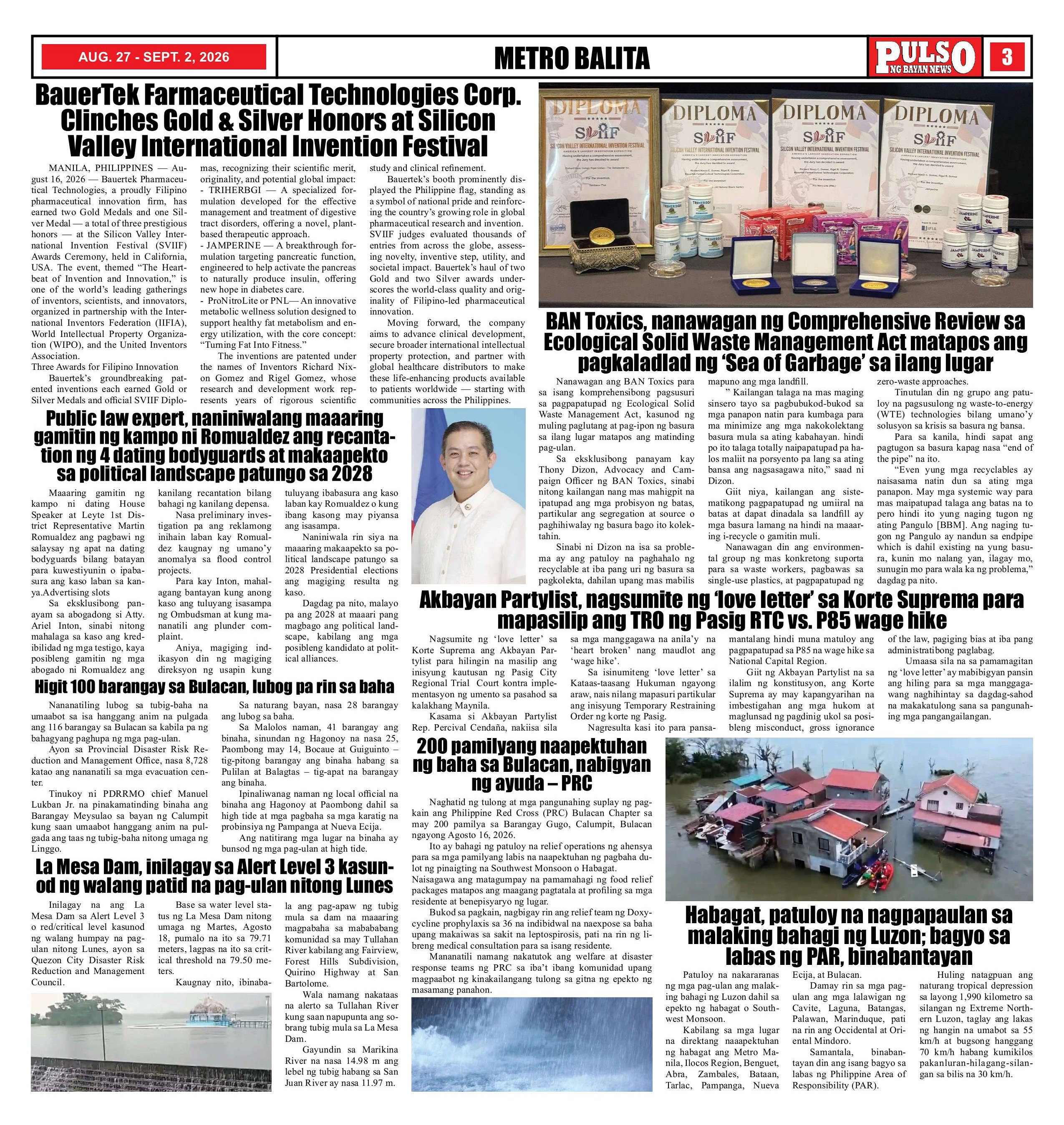 newspaper PAGE 3