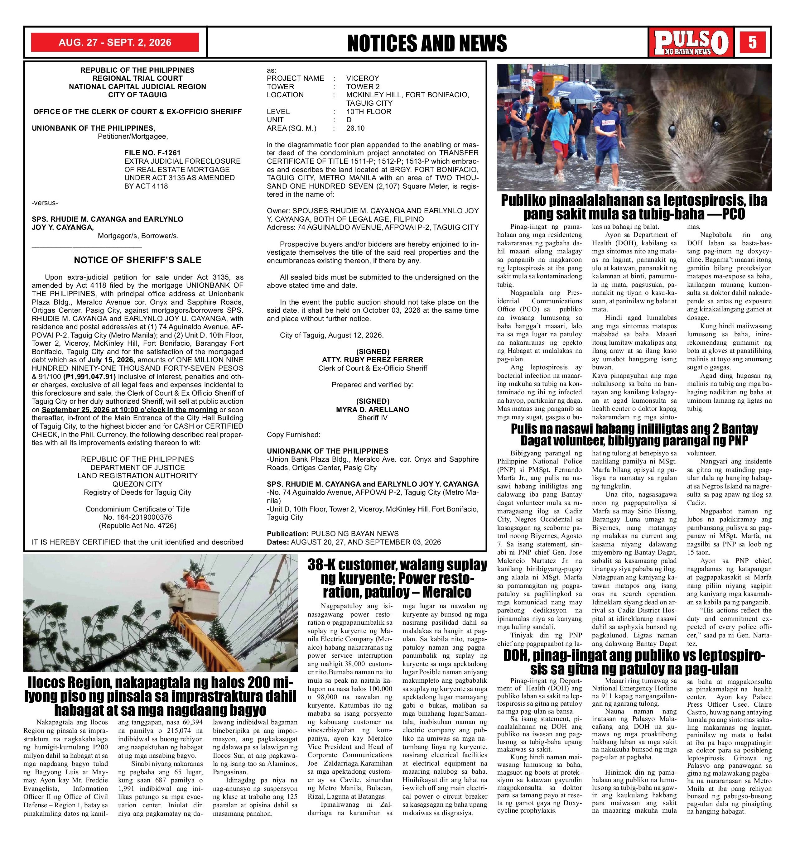 newspaper PAGE 5